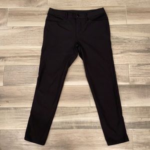 ABC Pant Slim 32" Waist 32” Length Black